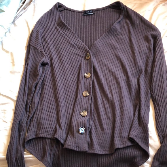 NWT Urban Outfitters Sweater - Picture 1 of 4